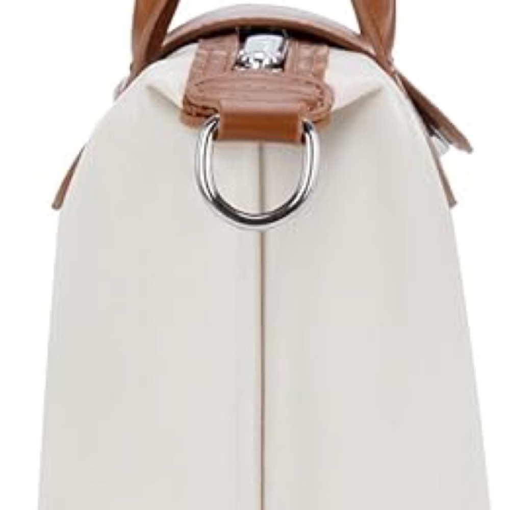 Montana West Nylon Crossbody Bag Lightweight NWT - Picture 2 of 3